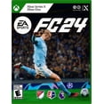 thumbnail image 1 of Jeu vidéo EA SPORTS FC 24 pour (XBOX), 1 of 7