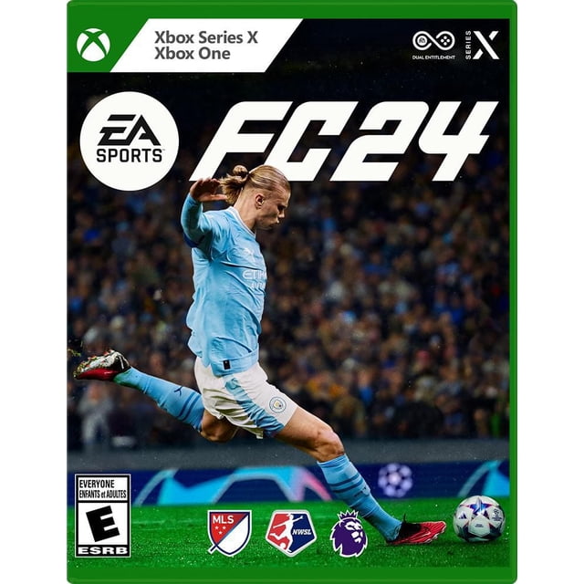 Jeu vidéo EA SPORTS FC 24 pour (XBOX)
