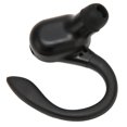 thumbnail image 1 of Business Earpiece, Stereo IPX4 Waterproof Single Ear  Headset Ergonomic Design USB Charging Black  for Driving for Sports, 1 of 7