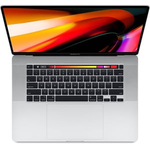 Rénovés (frais) - Apple MacBook Pro 16" - A2141 - 2019 - Intel Core i9-9980HK @2.30GHz - 16GB RAM - 1TB SSD - TouchBar - MacOs