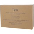 thumbnail image 4 of 3 Sprouts Velvet Hangers Cream (15 pack) & Terrazzo Closet Dividers Set, 4 of 4