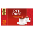 thumbnail image 1 of Red Rose Orange Pekoe 210 Sachets, 1 of 2