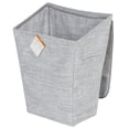 thumbnail image 2 of neatfreak! Panier à linge de coin avec couvercle, 2 of 7