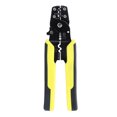 thumbnail image 2 of Self Adjusting Wire Stripper,Wire Cutters Electrical Multifunction Wire Stripper Electrical Wire Crimpers Ultimate Comfort, 2 of 14