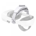 thumbnail image 1 of Elite Strap for Quest Pro, Adjustable Reduce Head Pressure Lightweight Strap, Enhanced Comfort and Gaming Immersion VR Accessories for Quest 2/3/Pico 4/4 Pro, 1 of 8