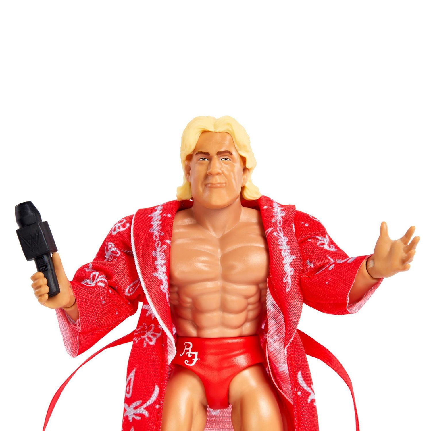 WWE Superstars Ric Flair Action Figure