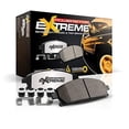 thumbnail image 3 of Power Stop Z36 1012 Rear Z36 Truck And Tow Brake Pads, 3 of 3