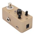 thumbnail image 3 of Guitar Effect Pedal,Electric Buffer Electric Guitar Buffer Effect Pedal Guitar Effect Luxury Finish, 3 of 12