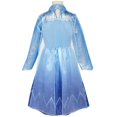 thumbnail image 3 of Robe d'aventure Elsa de La reine des neiges 2, 3 of 5