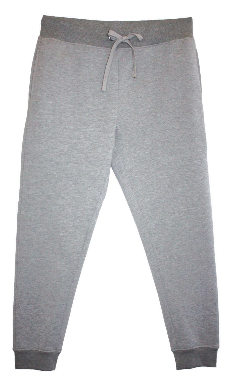 George Men's Sherpa Lined Jogger