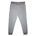 thumbnail image 1 of George Men's Sherpa Lined Jogger, 1 of 3