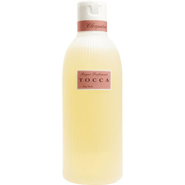Tocca Cleopatra Body Wash pour Femmes 2.0 oz / 60 ml Neuf