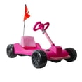thumbnail image 1 of Droyd Zypster Ride on- Pink, 1 of 6