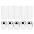 thumbnail image 3 of Easy To Use Printer Paper, Thermal Paper, Photo Printing Crafts School Supplies Home Pocket Printers Pocket Tool For Student, 3 of 8