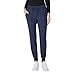 thumbnail image 3 of 32 Degrees Ladies' Fleece Jogger (S, Heather Blue), 3 of 4