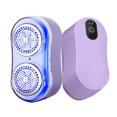 thumbnail image 1 of BotaniNest Hairball Trimmer Two In One Household Rechargeable Function Shaving And Hair Removal, 1 of 6
