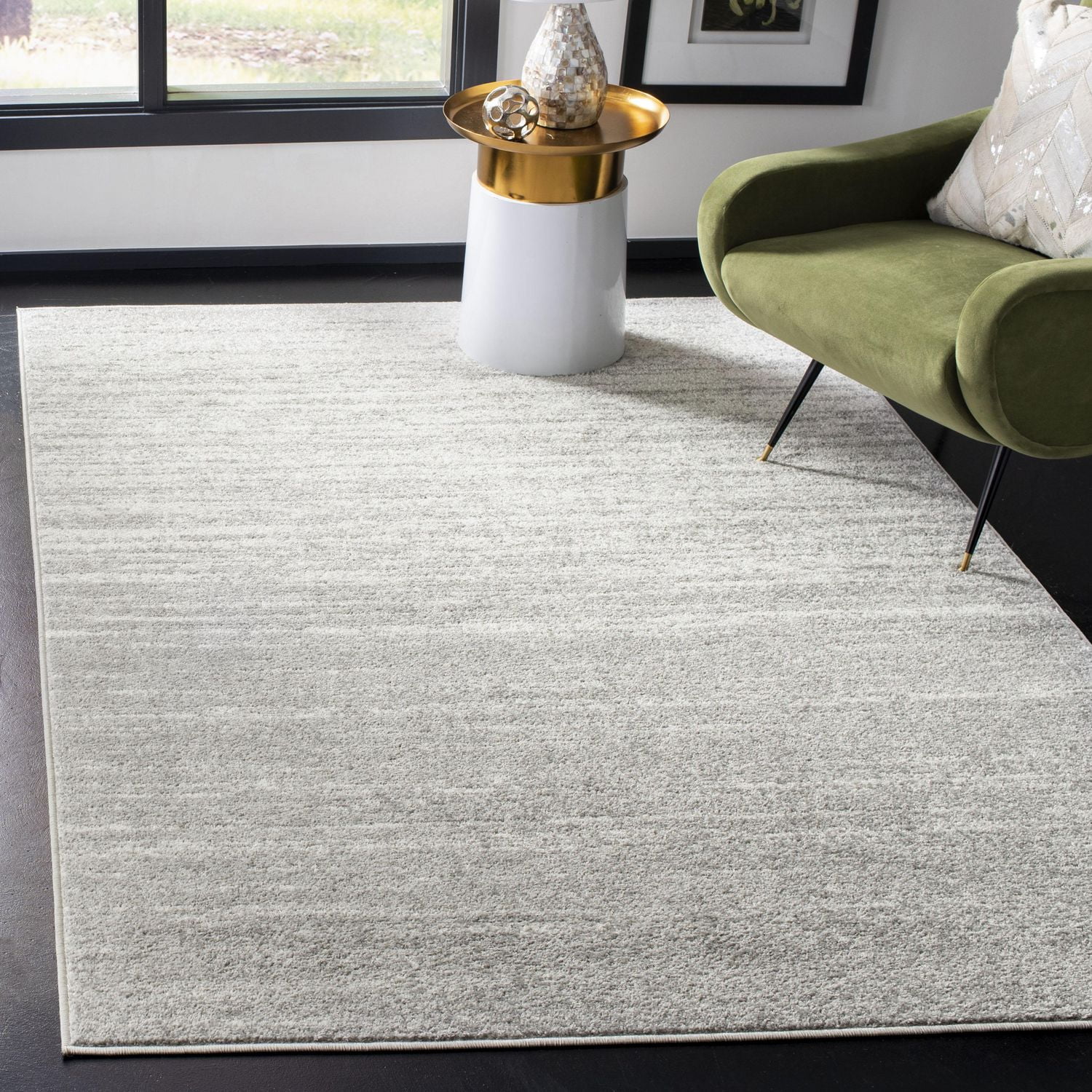 SAFAVIEH Adirondack Esmond Abstract Faded Area Rug