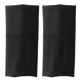 thumbnail image 1 of jinwen Manches de Sport Unisexes pour Cyclisme, Chauffe-Bras, Course jogging Randonnée basketball Bras Noir, 1 of 6