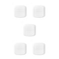 thumbnail image 1 of Thinsony 1/2/3/5 Tuya Zigbee Smart Switch Wireless Control At Fingertips Switch Push Button Scene Switch Push Smart Controller Automation zigbee 5PCS, 1 of 6