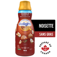thumbnail image 2 of International Delight Fat Free Hazelnut Coffee Creamer, 946mL, 2 of 6