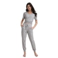 thumbnail image 4 of Jockey Women's Organic Cotton Stretch Jogger, 4 of 4