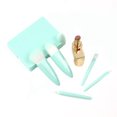 thumbnail image 4 of Easy-taken Travel Makeup Brush Set, 4 of 4