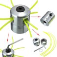 thumbnail image 4 of Bobine de Fil en Aluminium pour Coupe-Herbe pour Tondeuse à Gazon, 4 of 5