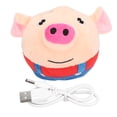 thumbnail image 2 of Sound Electronic Dog Toy, Washable Pet Bouncing Toy Automatic Removable USB Rechargeable  For Indoor For Puppy, 2 of 8
