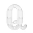 thumbnail image 2 of LED Letter Lights Alphabet Light Up Sign for Night Light Home Party Birthday Wedding Bar Decoration &, 2 of 8