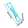 thumbnail image 2 of Sangle de Main Confortable pour Tablettes Accessoire de Lecture pour l'Heure du Coucher pour Tablettes de 4,7 à 8 Pouces, 2 of 2