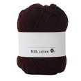 thumbnail image 1 of Birdeem Colorful Hand Knitting 25G Knitting Crochet Milk Soft Baby Cotton Wool Yarn, 1 of 9
