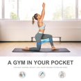 thumbnail image 3 of MesaSe Resistance Bands  Exercise Workout Bands for Gym  Training  Yoga  Pilates  Home, 3 of 8