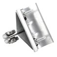 thumbnail image 3 of Track Roller Wheel Trolley,Stainless Steel Track Roller Track Pulley Roller Trolley Track Wheel Trolley Unparalleled Experience, 3 of 14
