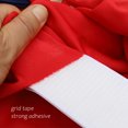 thumbnail image 3 of White Sticky Back Velcro Tape - Extra Strong 50mm x 1M Waterproof for Home & Auto Use, 3 of 10