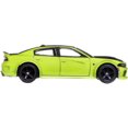 thumbnail image 3 of Hot Wheels Car Culture Dodge Charger Hellcat Véhicule Circuit Legends, 3 of 6
