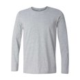 thumbnail image 1 of Unisex Softstyle Long Sleeve T-Shirt, 1 of 2