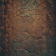 thumbnail image 1 of Ahgly Company Machine Washable Indoor Square Transitional Night Red Area Rugs, 7' Square, 1 of 7