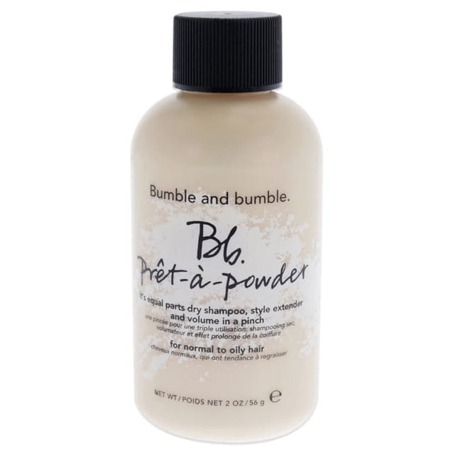 Bb Pret A Powder par Bumble and Bumble pour Unisexe - Shampooing 2 oz