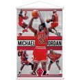 thumbnail image 4 of Michael Jordan - Collage, 4 of 5