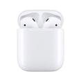 thumbnail image 4 of AirPods avec étui de recharge Apple (2e génération), 4 of 7