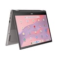thumbnail image 4 of ASUS Chromebook Vibe CX34 Flip cloud 14" Laptop Intel® Core™ i5-1235U CX3401FBA-DS32T-CB, 4 of 4