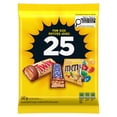 thumbnail image 1 of MARS Halloween Chocolate Candies, Assorted Fun Size, 25 Count, 1 of 6