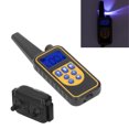 thumbnail image 4 of Electronic Dog Bark Collar, Rechargeable Dog Shock Collar IP65 Waterproof  For Dogs, 4 of 8