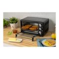 thumbnail image 4 of Oster Four Électrique à Convection Noir/argent Mat 1400 W, 4 of 6