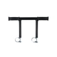 thumbnail image 2 of Rallonges de Guidon pour Chariot de Wagon Camping Jardin Chariot Poussette Support de Poignée 32 mm, 2 of 10