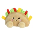 thumbnail image 4 of Aurora Palm Pals - Fiesta Taco 5 Pouces, 4 of 4