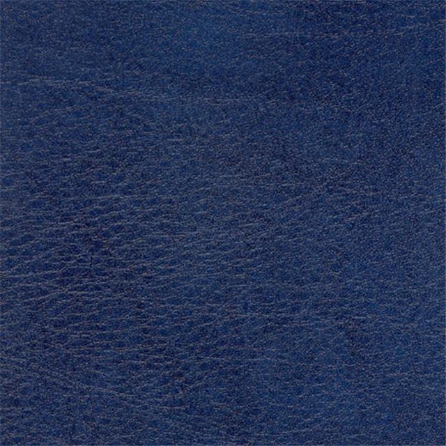 7058 Tissu d'Ameublement Marin Texturé en Vinyle, Capri Bleu