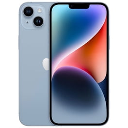Apple iPhone 12 Mini 64GB Unlocked Smartphone (Blue) Certified