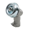 thumbnail image 3 of Almencla 24mm Brush Cutter Gear Head Garden Simple Installation Trimmer Gear Head Box 10 T, 3 of 8