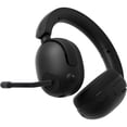 thumbnail image 3 of Sony INZONE H5 Wireless Gaming Headset (Black) – Advanced Audio Technology for PC, PlayStation & More, 3 of 5